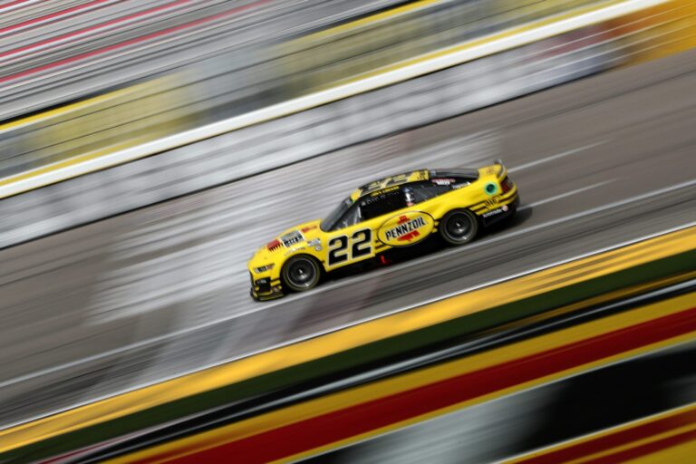 Pennzoil 400 lineup, date, time, where to stream