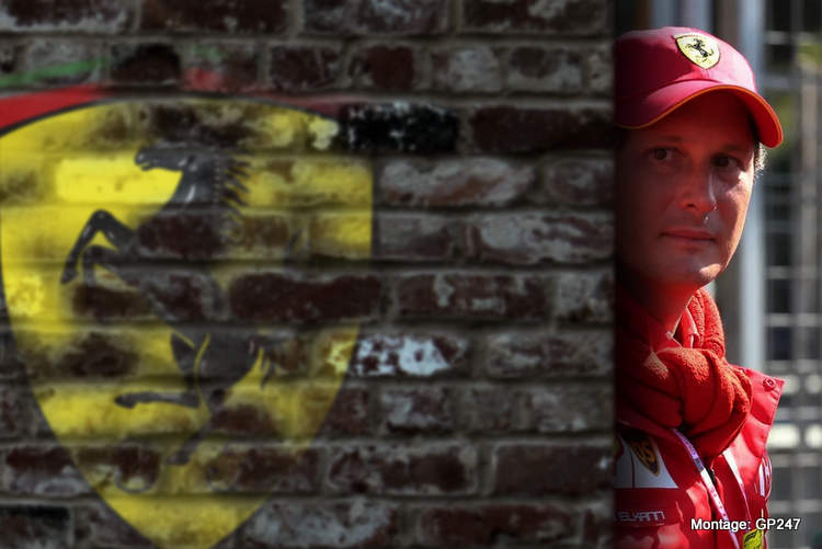 Briatore: Where is the Ferrari leadership?