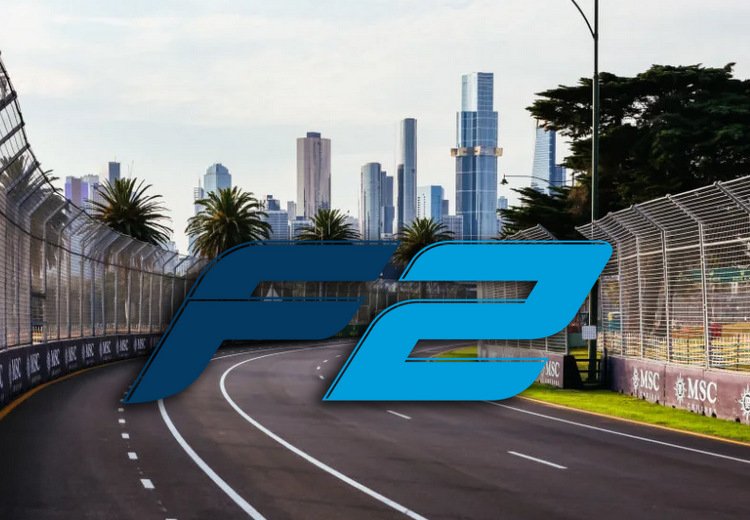 The F2 Report: History in the making Down Under
