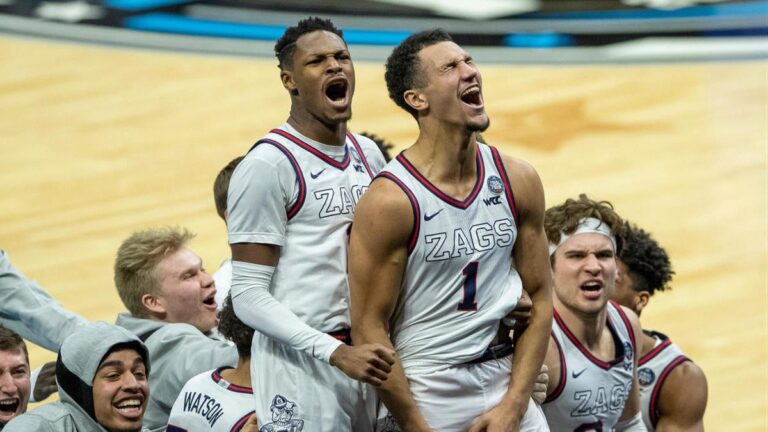 2023 March Madness live stream: NCAA Tournament TV schedule, watch Sweet 16 games streaming online Thursday