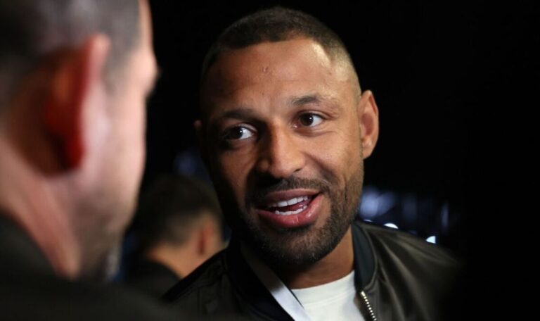 Kell Brook ‘disgusted’ by Amir Khan after boxing ban and calls for rival to ‘pay bad’ | Boxing | Sport