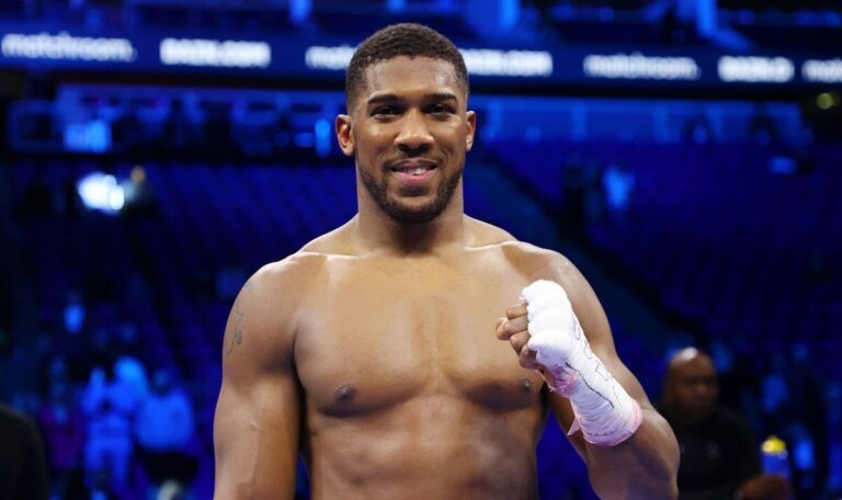 Hearn omits Fury from three-man shortlist for Joshua’s next fight | Boxing | Sport