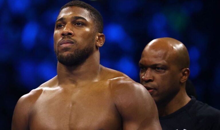 Anthony Joshua learns frontrunner for next fight as Eddie Hearn hatches contingency plan | Boxing | Sport