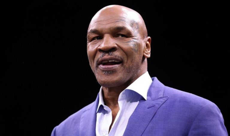 Mike Tyson backed to knock out Jake Paul as sensational boxing comeback talked up | Boxing | Sport