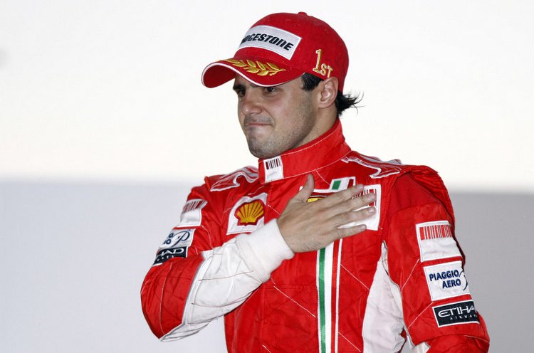 Massa might take legal action to challenge 2008 F1 Season result