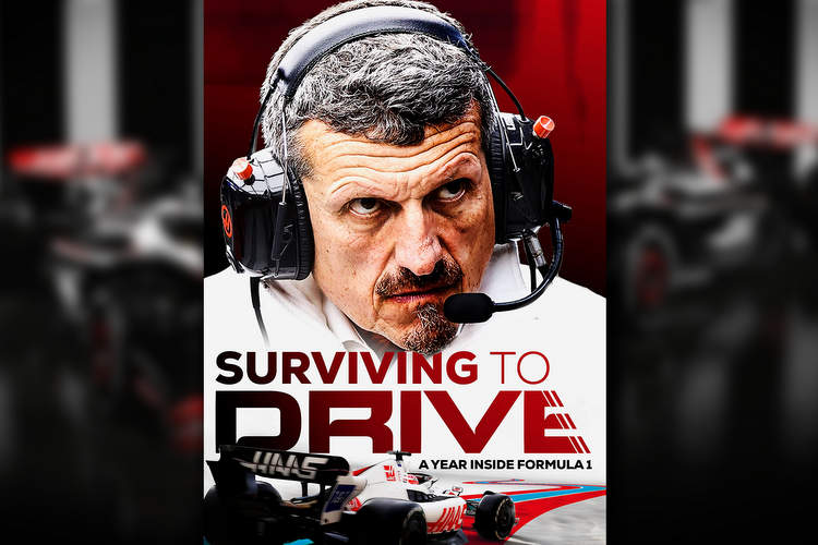 Yes, You SHOULD read Surviving To Drive by Steiner