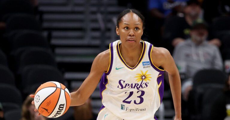 WNBA: Curt Miller, Los Angeles Sparks split with Seattle Storm