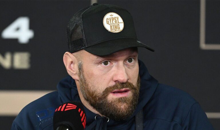 Tyson Fury vs Oleksandr Usyk delayed again as ‘game-changing’ next fight hint dropped | Boxing | Sport