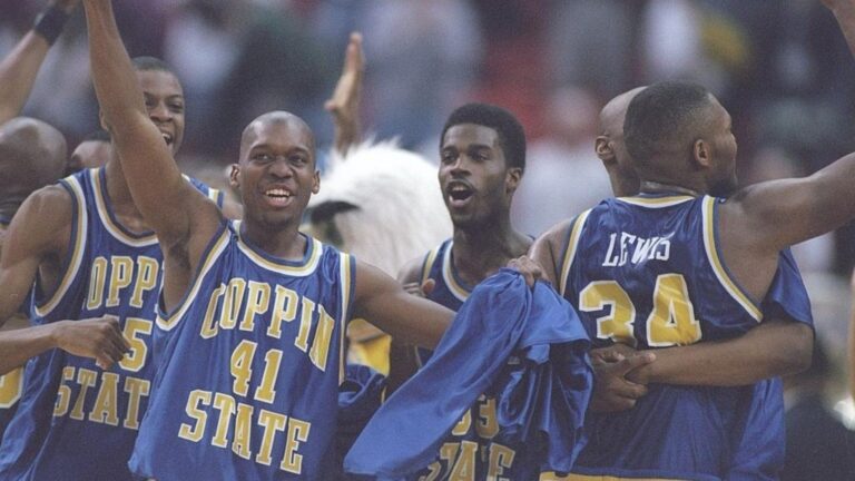 How three HBCU men’s basketball programs seeded 15th pulled off March Madness upsets