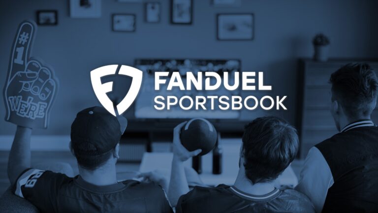 FanDuel’s Crazy $2,500 Bonus NASCAR Promo Expires Sunday