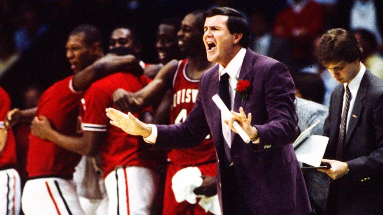 Remembering Denny Crum, from the Wizard’s apprentice to the hall of fame