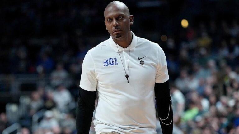 Penny Hardaway suspended: Memphis coach out first three games of 2023-24 season over recruiting violations
