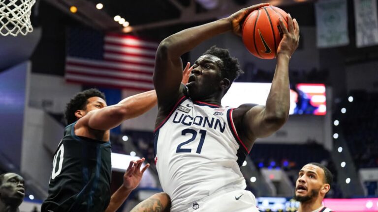 Dribble Handoff: Top 2023 NBA Draft prospects who could still make a roster even if they aren’t picked