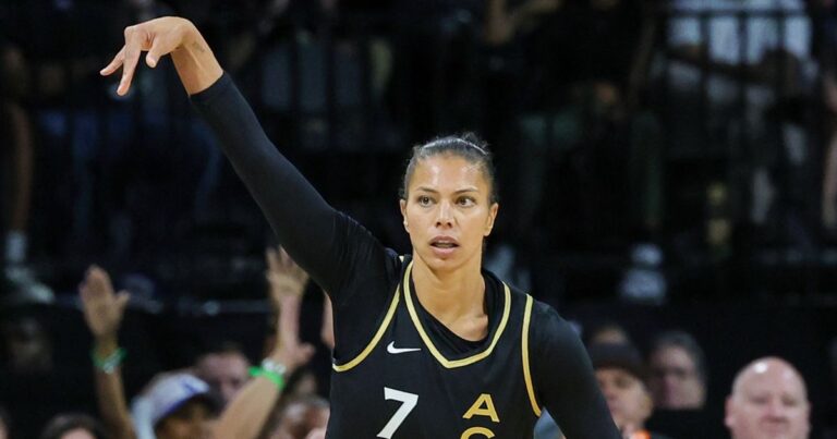WNBA: Reevaluating offseason transactions ahead of trade deadline