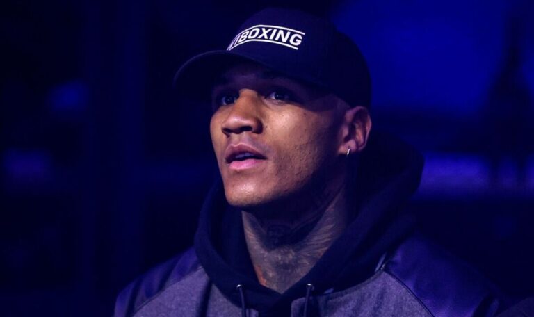 Conor Benn cleared of cheating as British boxer expresses wish after drugs test probe | Boxing | Sport