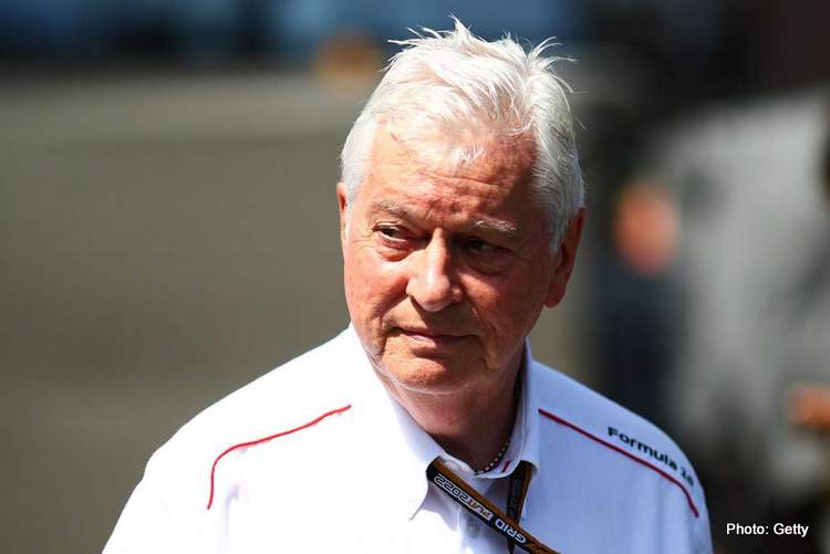 F1 Tech boss denies Red Bull’s 2026 regulations concern
