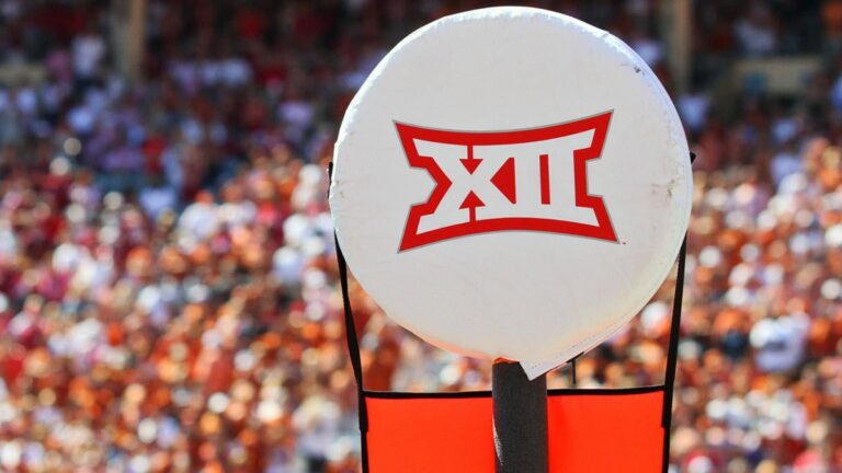 Big 12 expansion: Conference prefers to add one more school after Colorado with Arizona seen as favorite