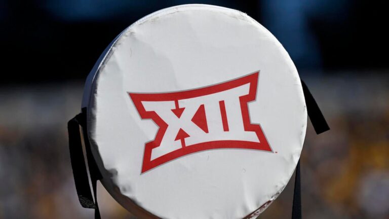 ‘Big 12 Homecoming’ to bring celebrations to new conference members BYU, Cincinnati, Houston and UCF this fall