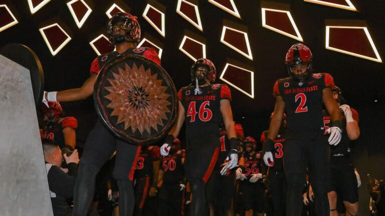 San Diego State remaining in Mountain West as Aztecs back off intention to withdraw from conference