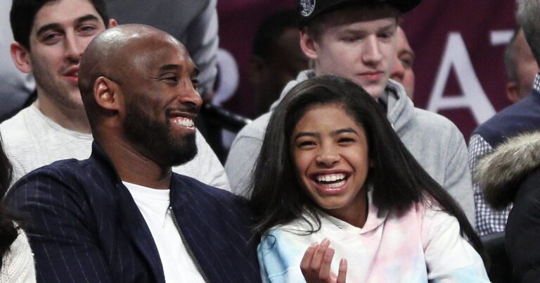 Mamba Day: Remembering Kobe Bryant’s impact on women’s basketball