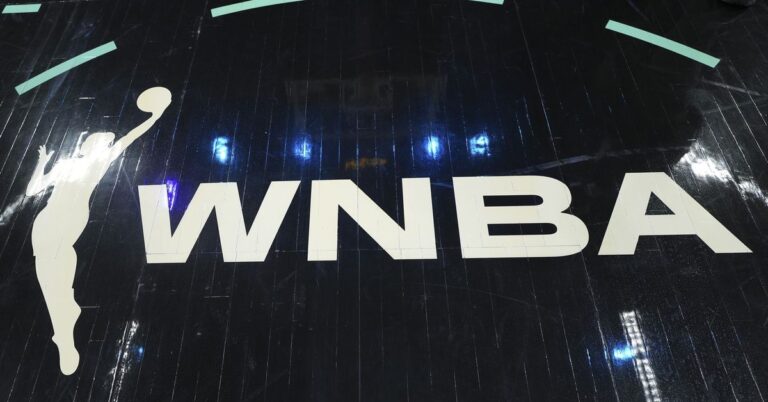 The best and worst WNBA team names