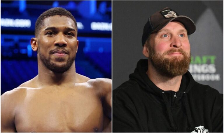 Anthony Joshua’s new opponent last fought only three days ago as refund requests flood in | Boxing | Sport