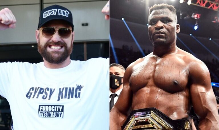 Tyson Fury has brutal warning for next opponent as heavyweight picture takes shape | Boxing | Sport