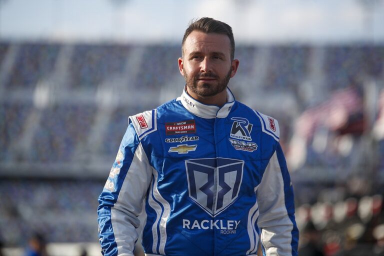DiBenedetto “exploring all options in all series” for 2024