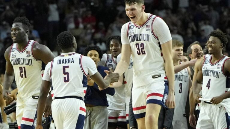 2024 March Madness: Men’s NCAA tournament schedule, dates