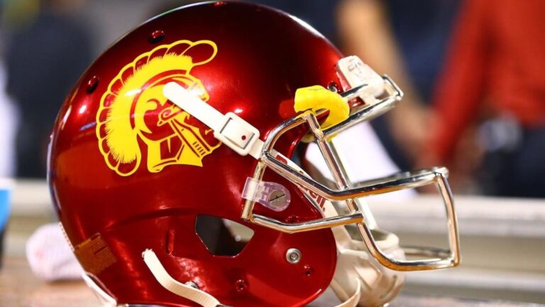 USC hires Washington’s Jennifer Cohen as athletic director with Trojans ready for Big Ten move