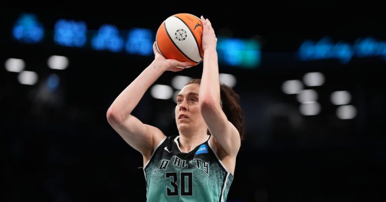 WNBA: The New York Liberty are peaking for the playoffs