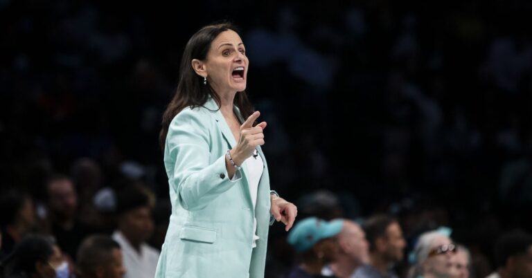 WNBA: Coach of the Year cases for White, Brondello, Trammell and Miller