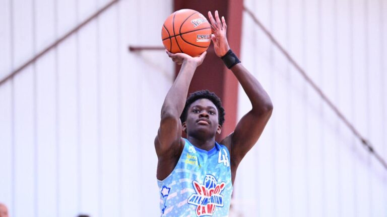 Missouri basketball recruiting: Top 50 prospect Annor Boateng’s commitment gives Tigers the top class in 2024