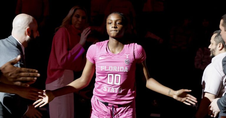 NCAAW: Five sophomore players to watch heading into the 2023-24 season