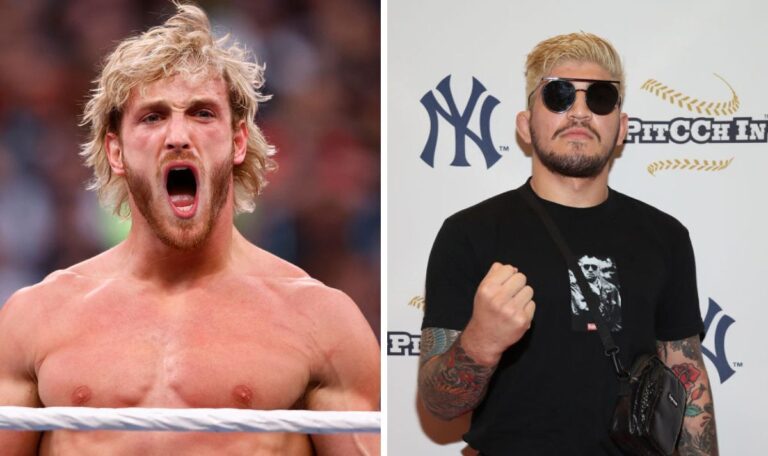 Logan Paul fight time tonight – What time is Paul vs Dillon Danis on | Boxing | Sport