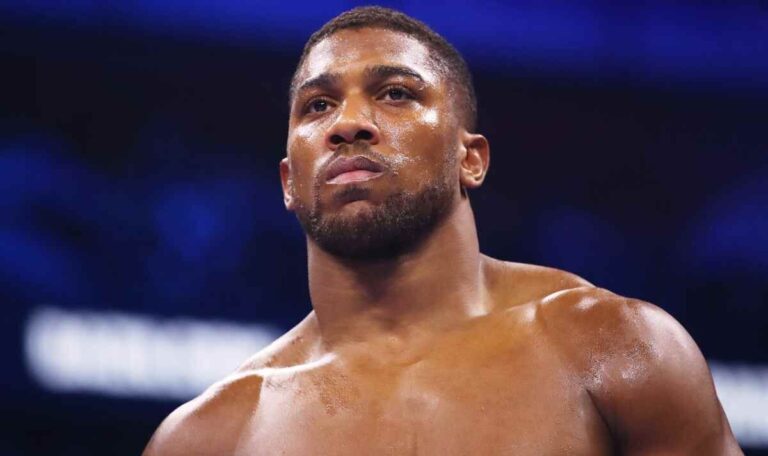 Anthony Joshua vs Deontay Wilder in doubt as Hearn changes plan after Tyson Fury letter | Boxing | Sport
