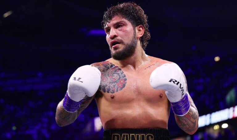 Dillon Danis makes offer to Jake Paul that could cost him over £250k | Boxing | Sport