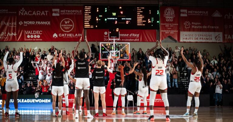 EuroLeague Women: Destiny Slocum leads UNI Győr to first win