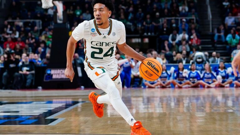 Andy Katz ranks his 10 best playmakers ahead of the 2023-2024 men’s college basketball season