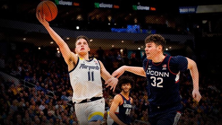 Big East expert picks 2023-24: Predictions, projected order of finish, overrated and underrated teams