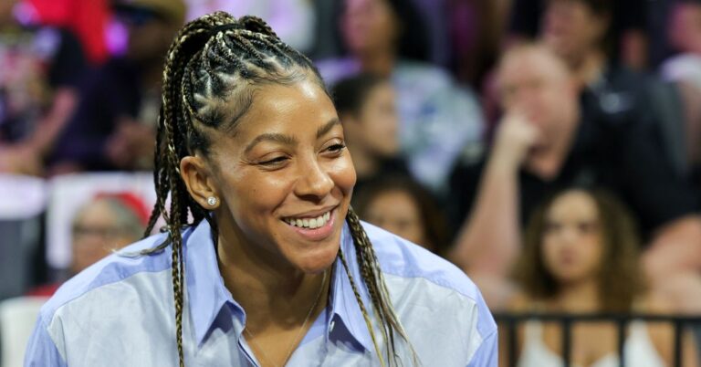 WNBA: Candace Parker ponders retirement as expansion issues persist
