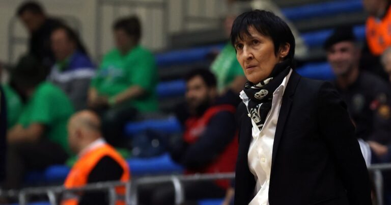 FIBA: Meeseman nets triple-double Fenerbaçhe in EuroLeague Women play