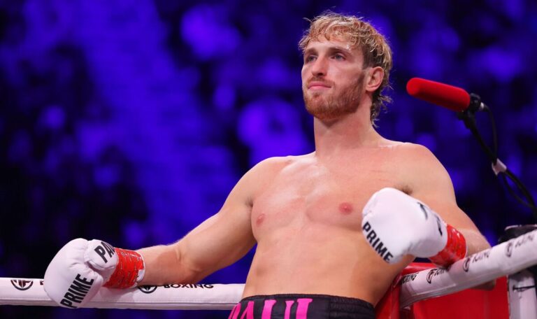 Logan Paul makes feelings clear on future with decision on boxing future | Boxing | Sport