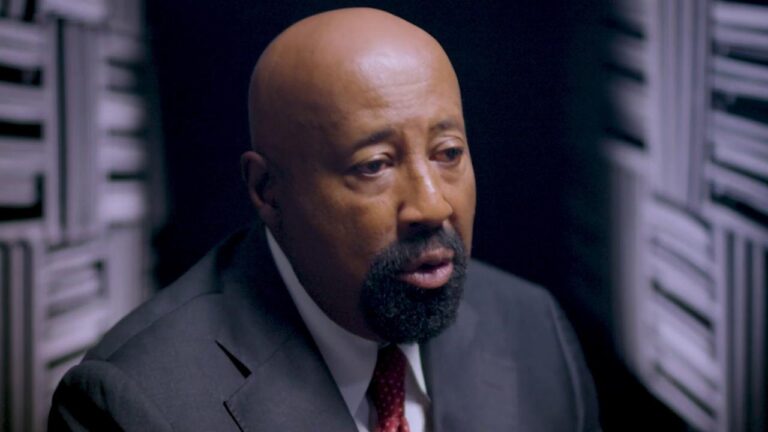 Mike Woodson on the legacy, influence of Bob Knight at Indiana
