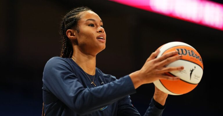 WNBA: Satou Sabally, Alyssa Thomas shine while playing in China