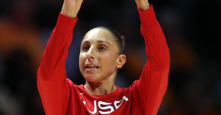 FIBA: What will happen in women’s hoops at the 2024 Paris Olympics?