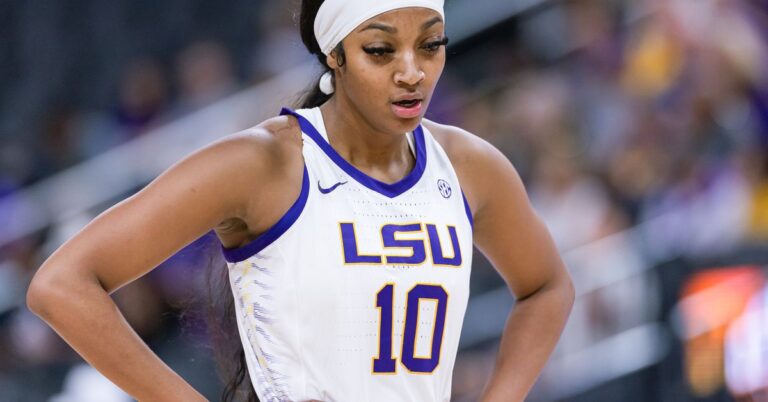 NCAAW: Reese returns for LSU win, but questions about absence remain