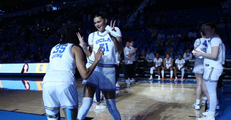 NCAAW: Checking in on the Pac-12’s six top-25 teams