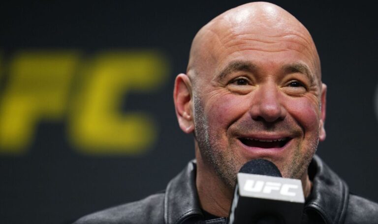 Dana White and Bob Arum respond to reports Endeavor is buying Top Rank Boxing | UFC | Sport