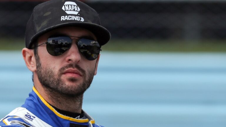NAPA Racing reveals Chase Elliott’s new paint scheme for No. 9 car for 2024 season